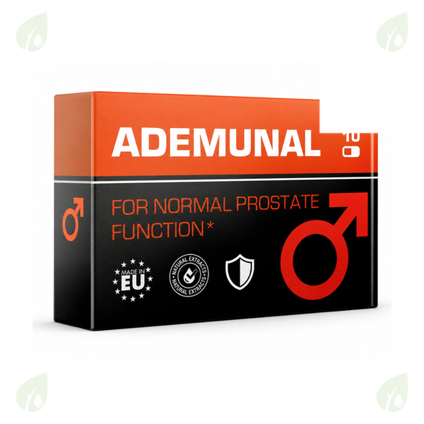 Ademunal