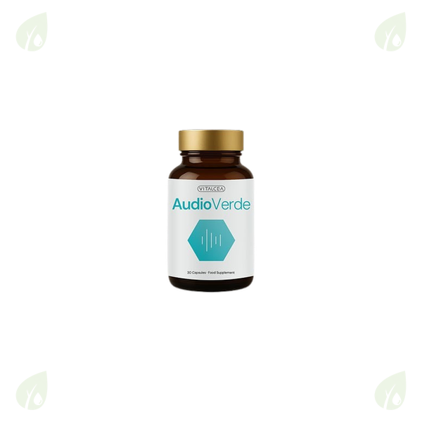 AudioVerde