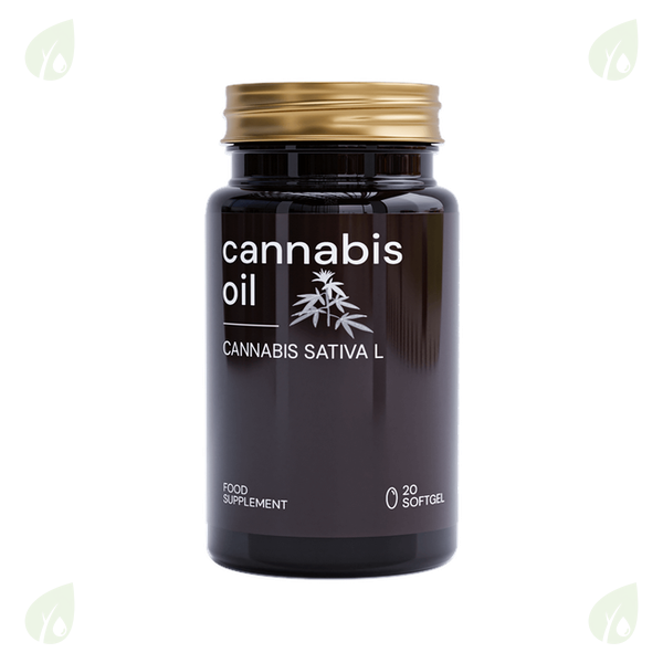 CannabisOil