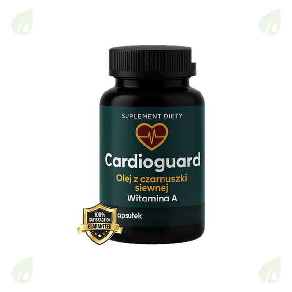 Cardioguard