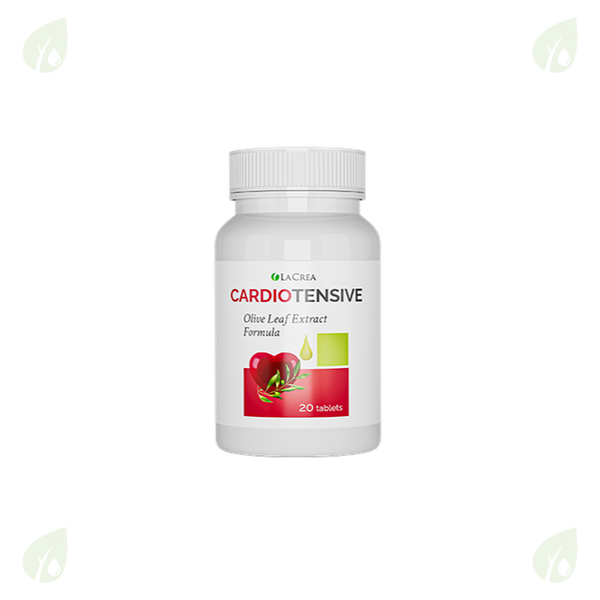 Cardiotensive