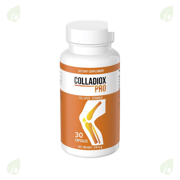 Colladiox Pro
