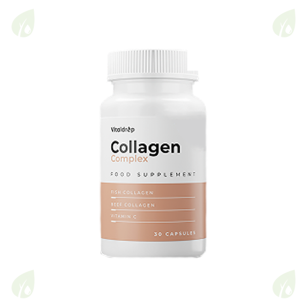 Vitaldrop Collagen Complex