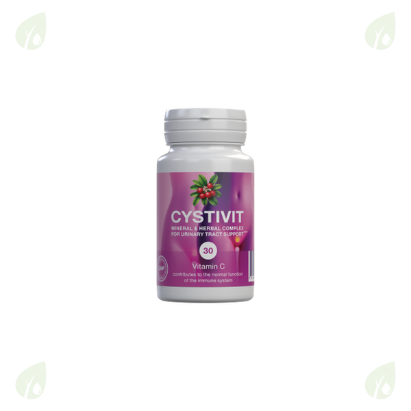Cystivit