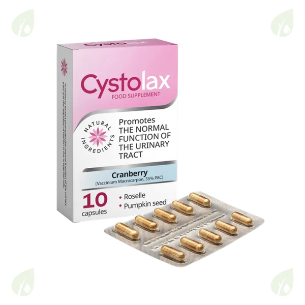 Cystolax