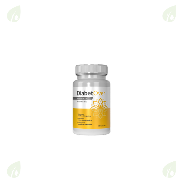 DiabetOver