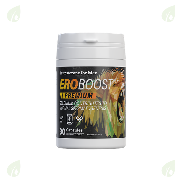 Eroboost
