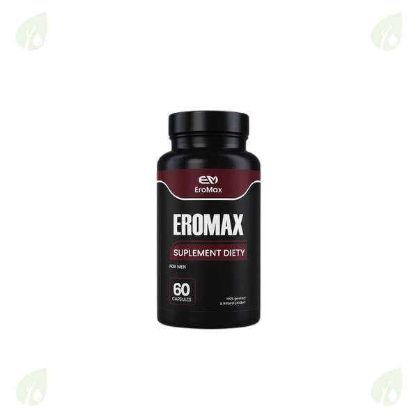 Eromax opakowanie