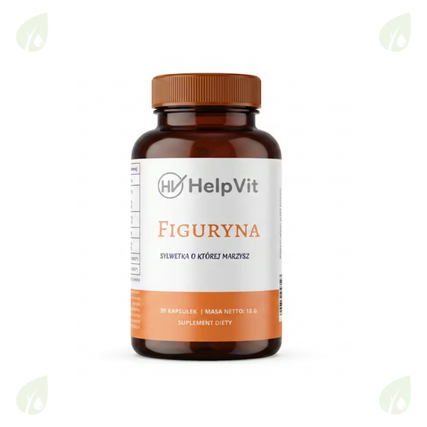Figuryna opakowanie