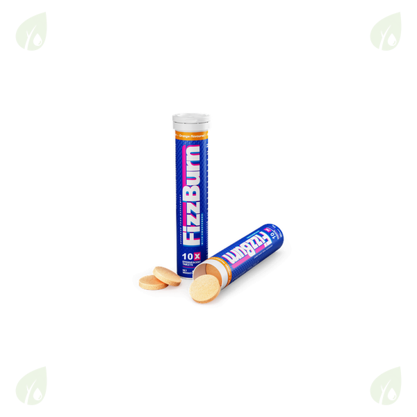 FizzBurn