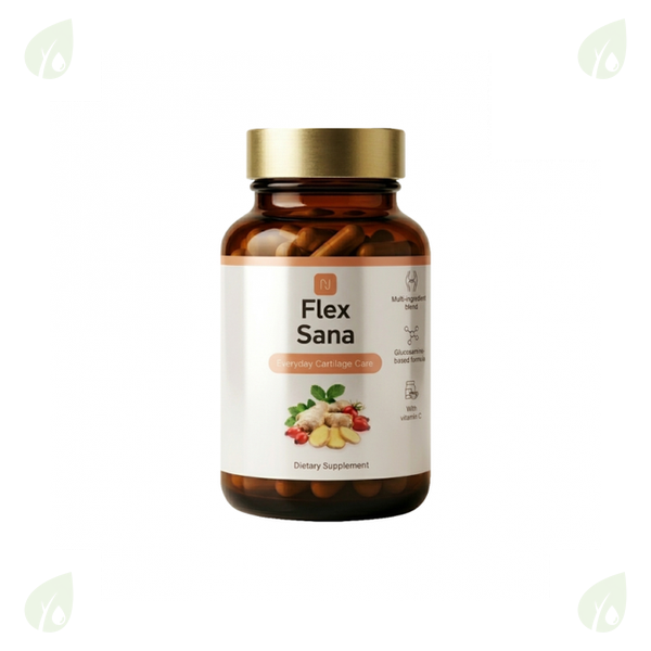 FlexSana opakowanie