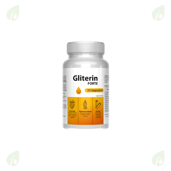 Gliterin