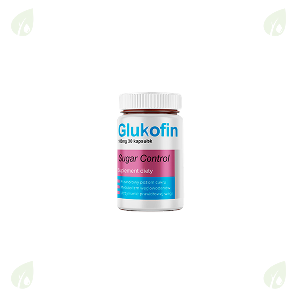 Glukofin