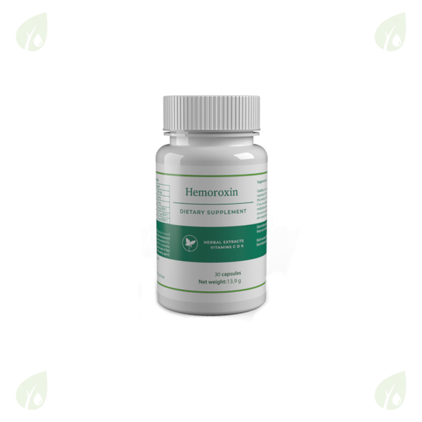 Hemoroxin