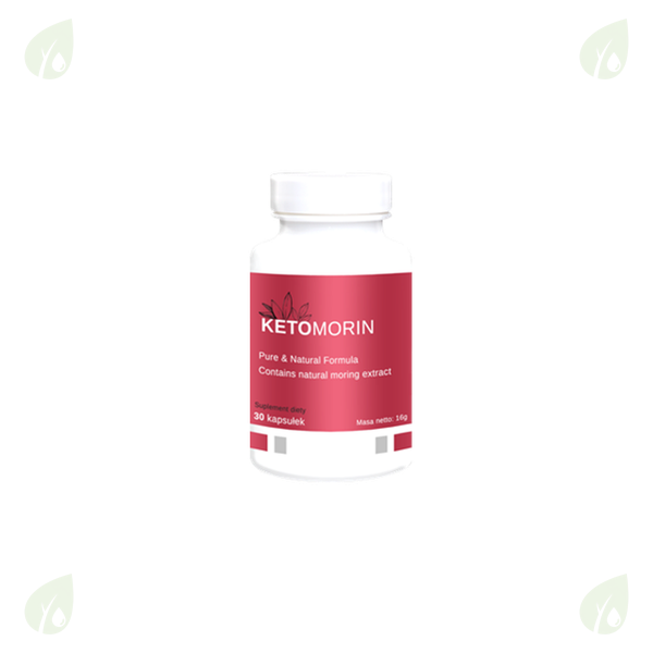 Ketomorin