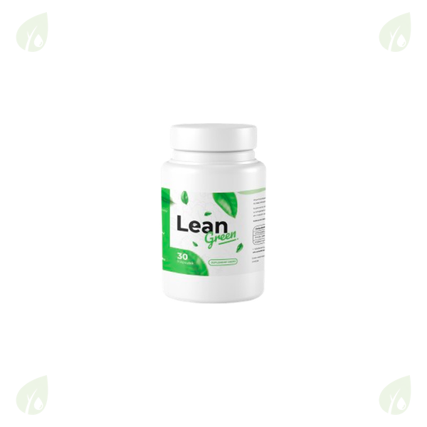 LeanGreen