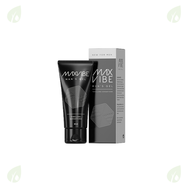 Maxvibe