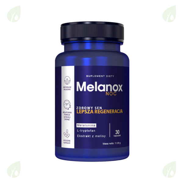 Melanox