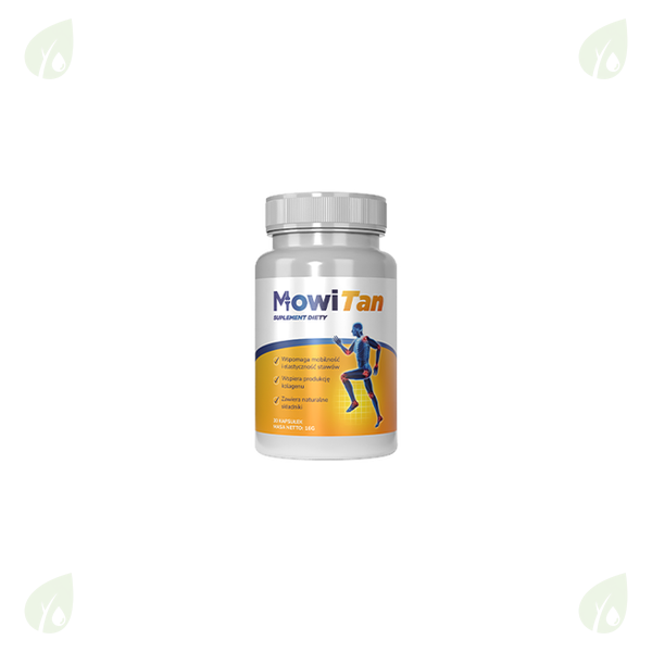MowiTan
