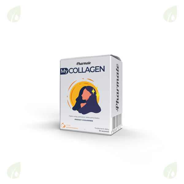 Pharmate MyCOLLAGEN
