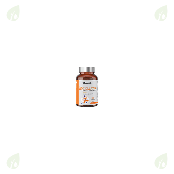 Pharmate My COLLAXIN