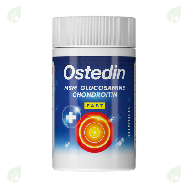 Ostedin
