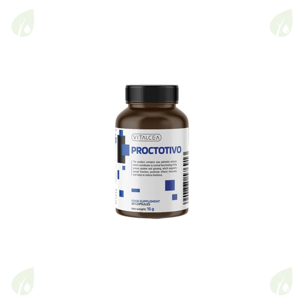 Proctotivo