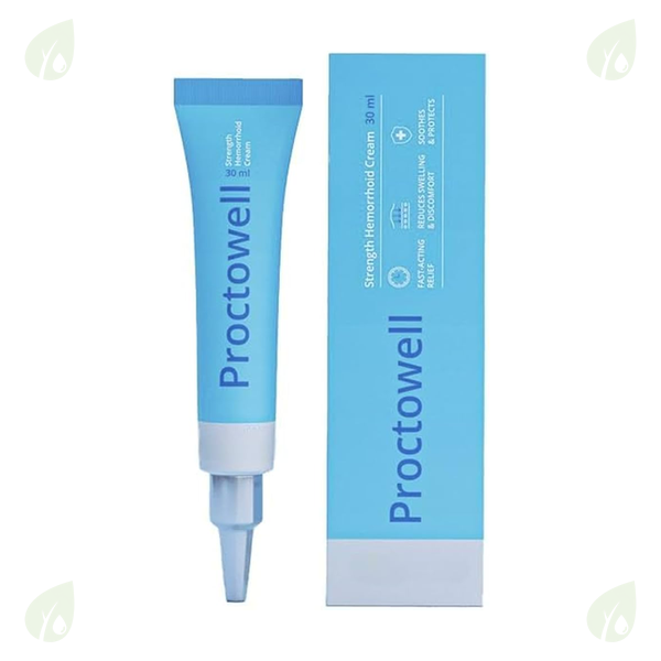 Proctowell