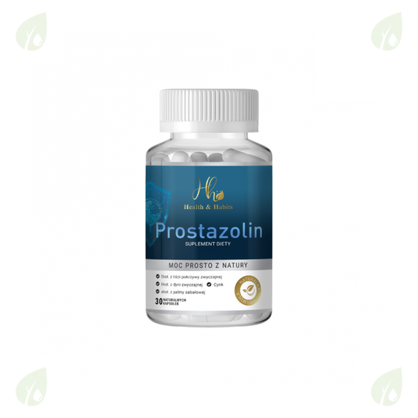 Prostazolin