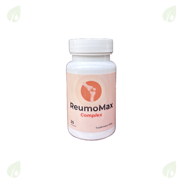 ReumoMax