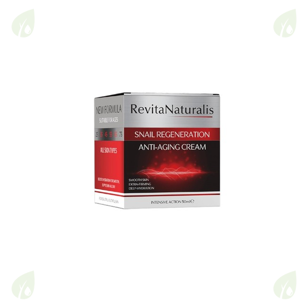 RevitaNaturalis