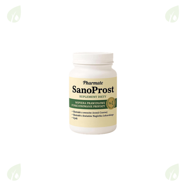 SanoProst