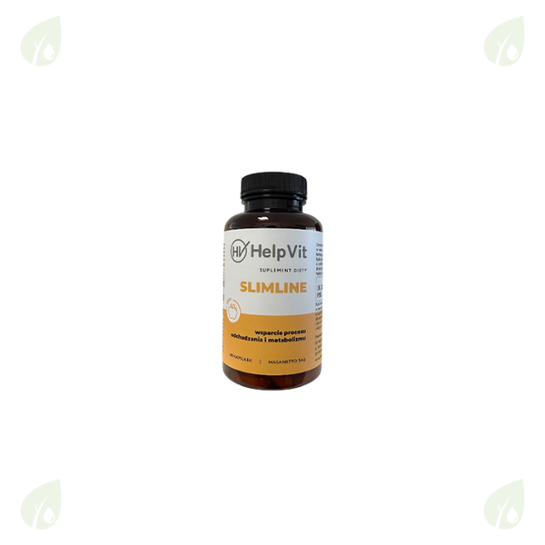HelpVit SLIMLINE