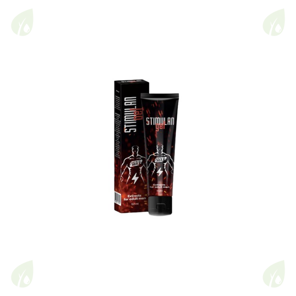 STIMULAN gel