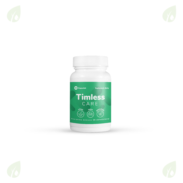 TimlessCare