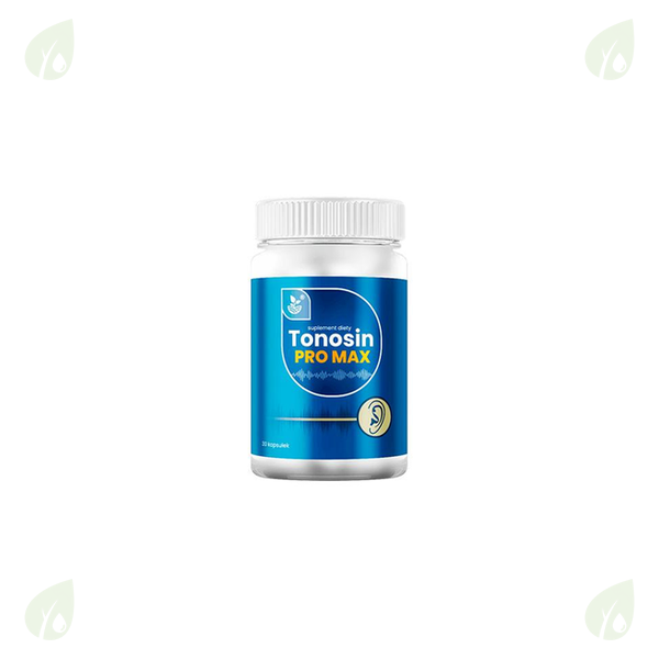 Tonosin PRO MAX