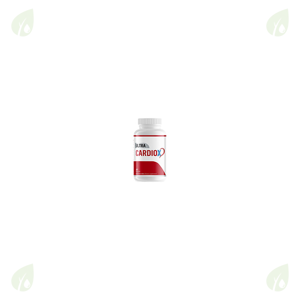 Ultra Cardiox