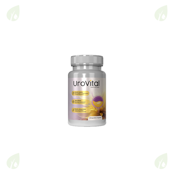 UroVital
