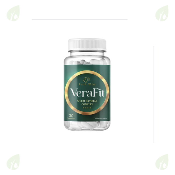 VeraFit opakowanie