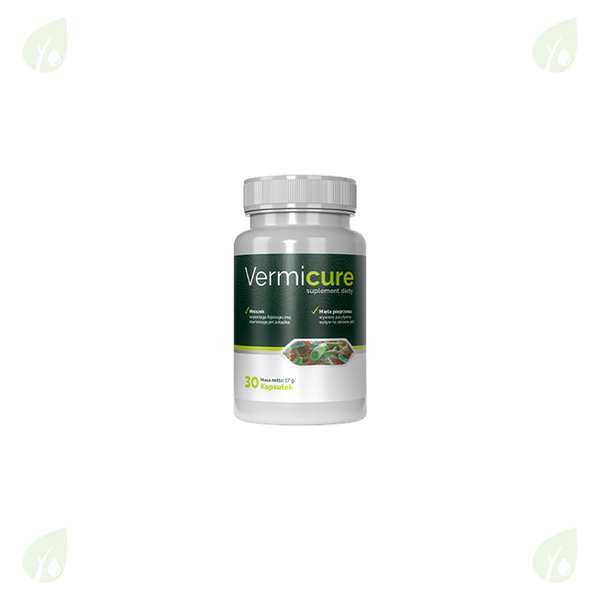 Vermicure
