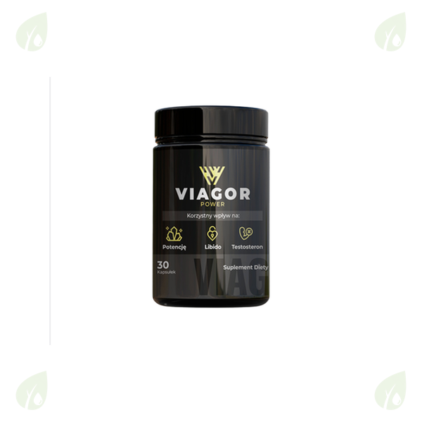 Viagor