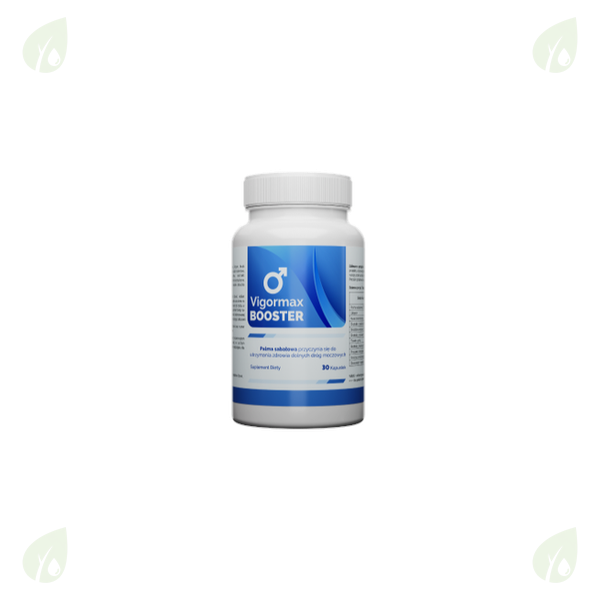 Vigormax