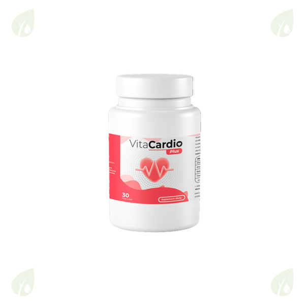 VitaCardio