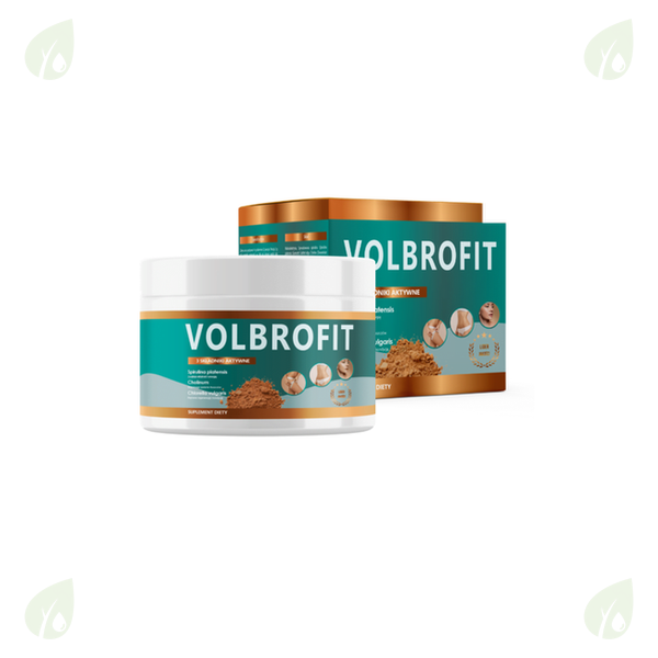 Volbrofit